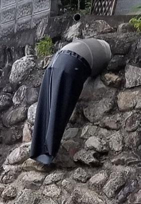 Bức ảnh kinh dị chiếm spotlight MXH, biết sự thật ai cũng tự nhận mình tối cổ-2