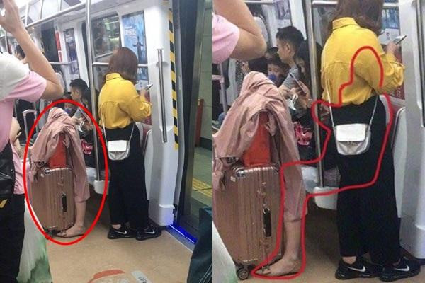 Bức ảnh kinh dị chiếm spotlight MXH, biết sự thật ai cũng tự nhận mình tối cổ-4