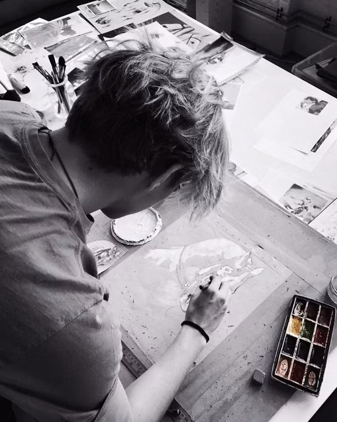 Cần gì cổ tích, đời thực vẫn đầy hoàng tử đẹp trai, giàu có khó ai sánh bằng đó thôi!-13