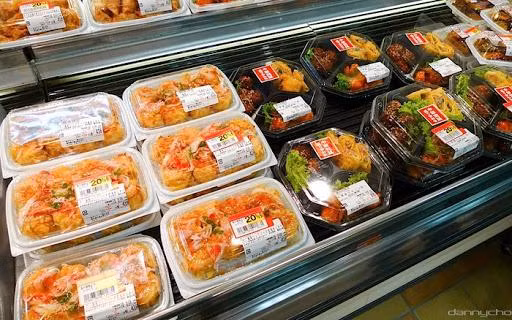 4 thực phẩm bán đầy ở siêu thị nhưng đừng dại mà ăn nhiều-3