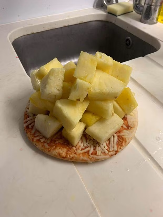 Những sở thích ăn uống kỳ lạ mà không ai nghĩ sẽ tồn tại trên đời-3