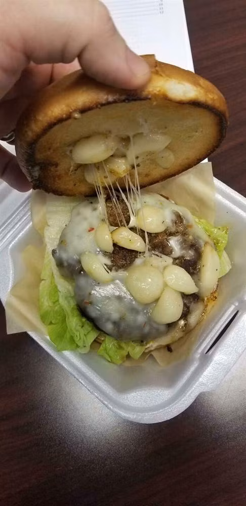 Những sở thích ăn uống kỳ lạ mà không ai nghĩ sẽ tồn tại trên đời-8