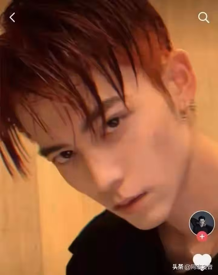 Soái ca, soái tỷ TikTok bị lộ ảnh qua cam thường "đẹp đến... xuất quỷ" ảnh 8