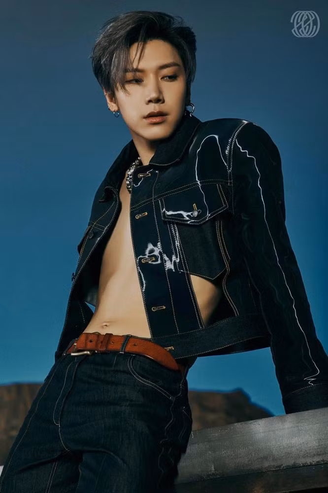 Nhan sắc và gia thế khủng của Lisa cùng dàn thần tượng Thái Lan tại Hàn-5