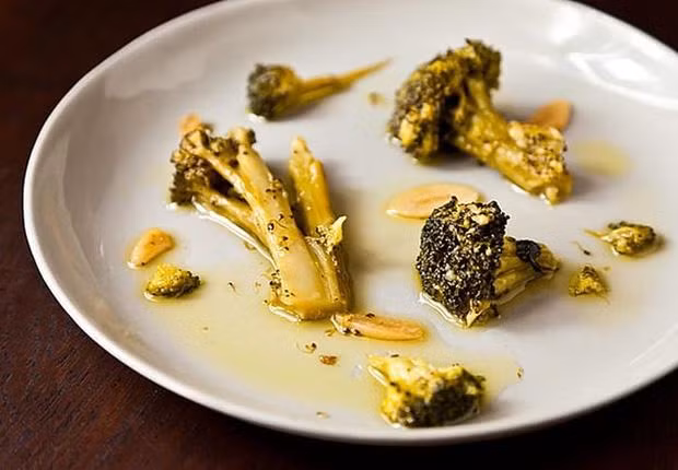 Giận bay màu trước loạt đồ ăn kỳ dị hiểu được chết liền từ các đầu bếp nghiệp dư-7