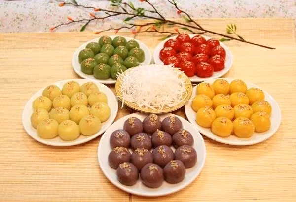 Tết Hàn Thực nhớ kiêng kỵ những điều này-2