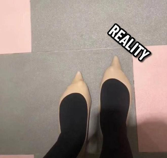 Những pha thảm họa mua hàng online "cười ngất" đầu năm ảnh 14 Những pha thảm họa mua hàng online cười ngất đầu năm-14