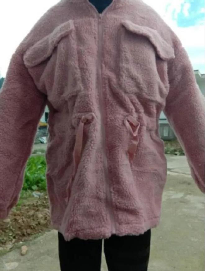 Những pha thảm họa mua hàng online "cười ngất" đầu năm ảnh 6 Những pha thảm họa mua hàng online cười ngất đầu năm-6