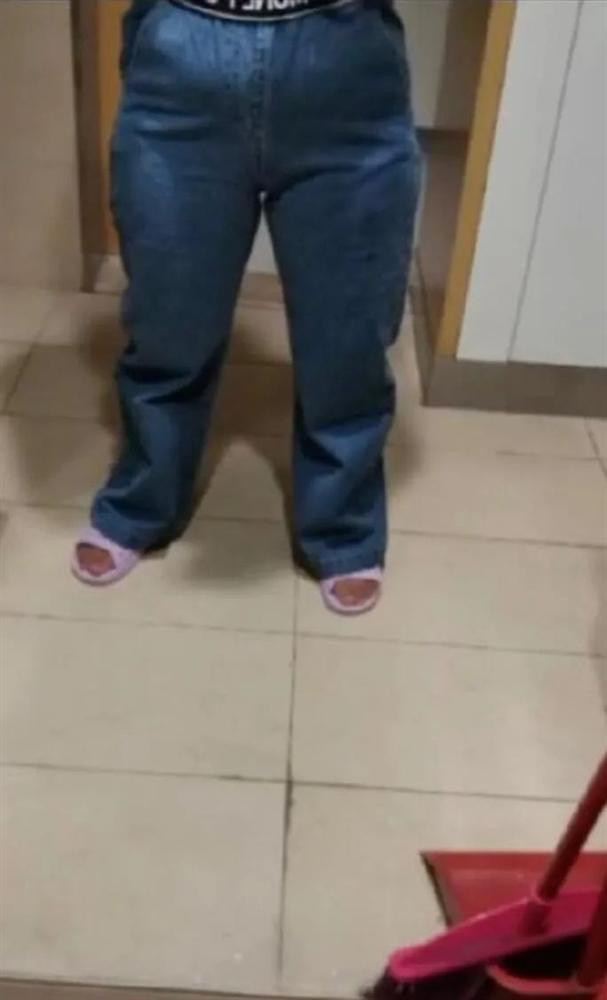 Những pha thảm họa mua hàng online "cười ngất" đầu năm ảnh 8 Những pha thảm họa mua hàng online cười ngất đầu năm-8