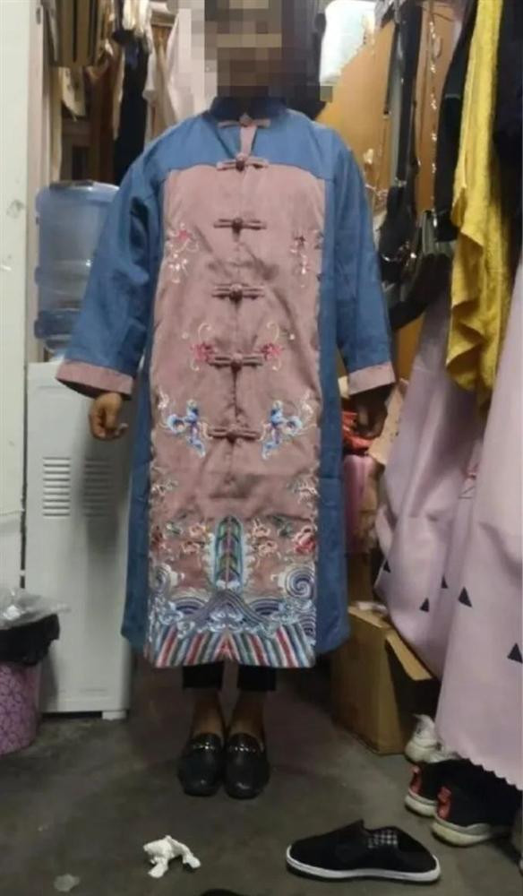 Những pha thảm họa mua hàng online "cười ngất" đầu năm ảnh 10 Những pha thảm họa mua hàng online cười ngất đầu năm-10