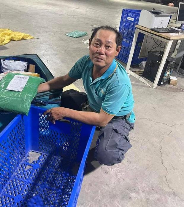 Chân dung shipper tốt bụng. Khách chuyển nhầm 400 nghìn thành 400 triệu, shipper hành động gây bão-2