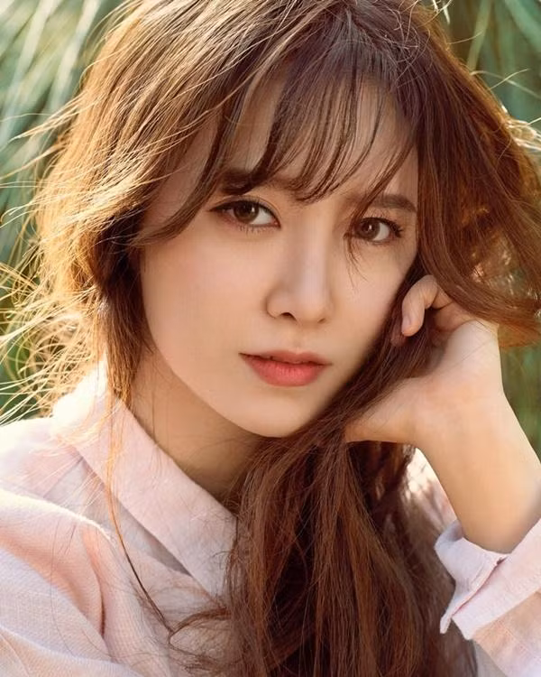 Đời tư thị phi của 4 nữ chính phim Vườn sao băng-9