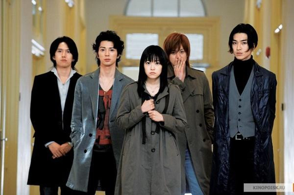 Đời tư thị phi của 4 nữ chính phim Vườn sao băng-11