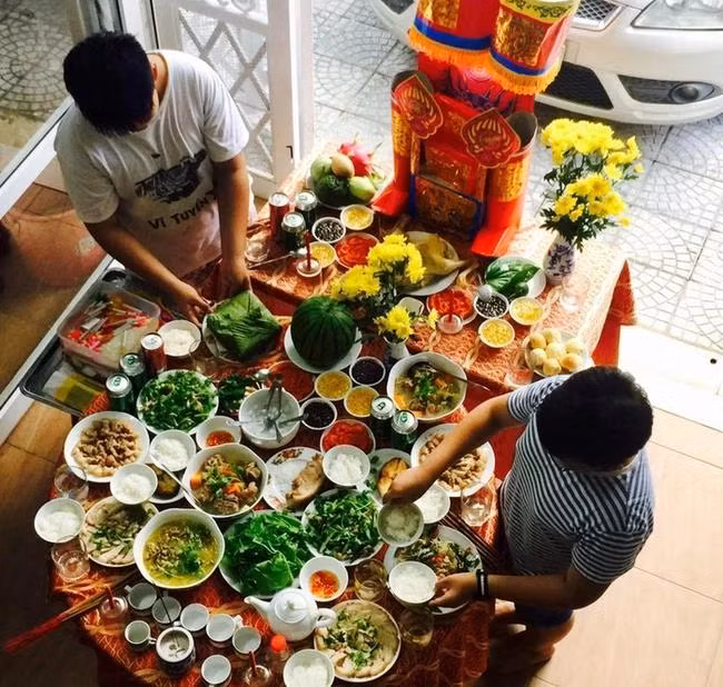 Vì sao ông bà ta thường kiêng kỵ cho con cháu xuất hành vào ngày mùng 5 - 14 - 23?-3