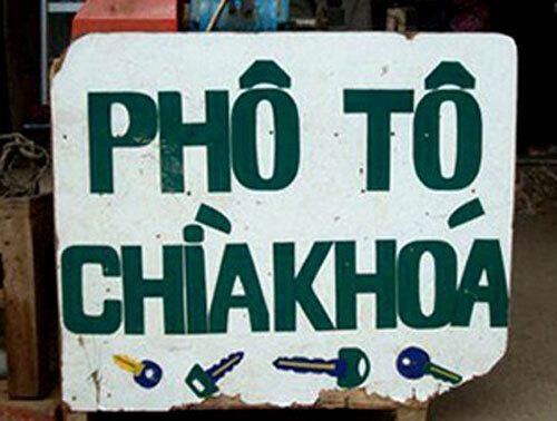 Những tấm biển quảng cáo khiến thực khách đau đầu, đọc xong khỏi muốn ăn-10