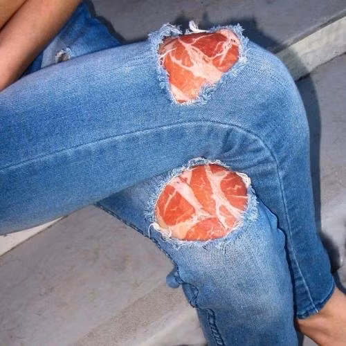 Loạt thiết kế sản phẩm gây khó hiểu và ám ảnh với thực khách-12