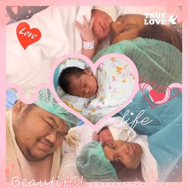 Sau 3 năm dậy sóng mạng xã hội, chuyện tình chồng cú vợ tiên giờ đi về đâu?-3