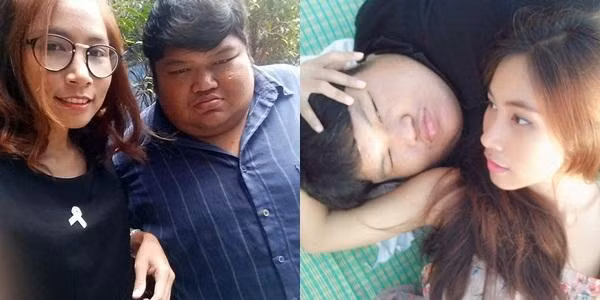 Sau 3 năm dậy sóng mạng xã hội, chuyện tình chồng cú vợ tiên giờ đi về đâu?-1