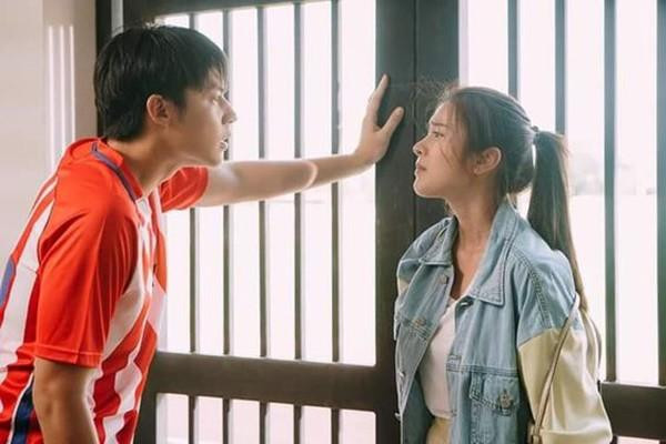 Yêu 7 năm có lỗi chẳng thèm làm lành, qua 10 ngày tôi suýt ngất nghe em báo tin mừng-1