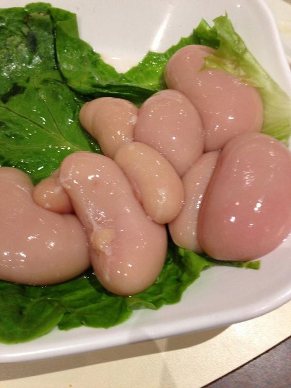 10 món ăn "kỳ dị" nhất định phải thử khi tới Trung Quốc ảnh 4 10 món ăn "kỳ dị" nhất định phải thử khi tới Trung Quốc ảnh 4