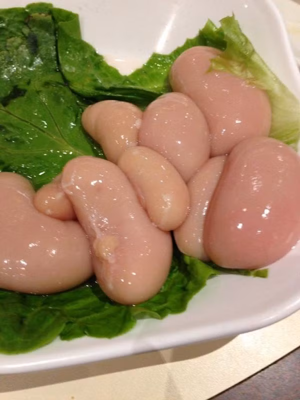 10 món ăn "kỳ dị" nhất định phải thử khi tới Trung Quốc ảnh 4