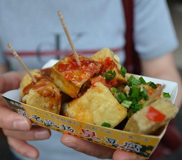 10 món ăn "kỳ dị" nhất định phải thử khi tới Trung Quốc ảnh 9 10 món ăn "kỳ dị" nhất định phải thử khi tới Trung Quốc ảnh 9