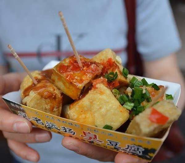 10 món ăn "kỳ dị" nhất định phải thử khi tới Trung Quốc ảnh 9