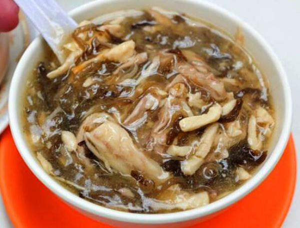 10 món ăn "kỳ dị" nhất định phải thử khi tới Trung Quốc ảnh 8 10 món ăn "kỳ dị" nhất định phải thử khi tới Trung Quốc ảnh 8