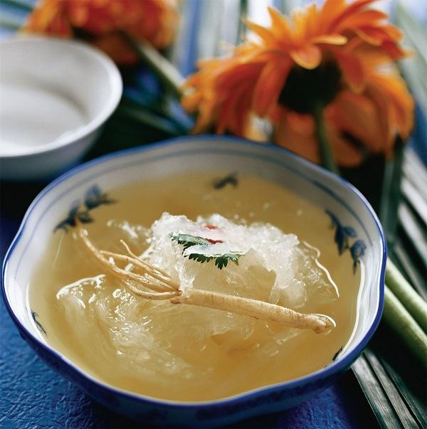 10 món ăn "kỳ dị" nhất định phải thử khi tới Trung Quốc ảnh 3 10 món ăn "kỳ dị" nhất định phải thử khi tới Trung Quốc ảnh 3