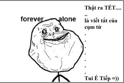 Nỗi lòng chất chứa của team ế trong ngày Tết, liệu có mấy ai thấu hiểu?-2