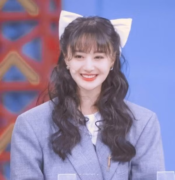 Đời tư thị phi của 4 nữ chính phim Vườn sao băng-3