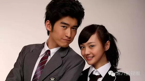 Đời tư thị phi của 4 nữ chính phim Vườn sao băng-2