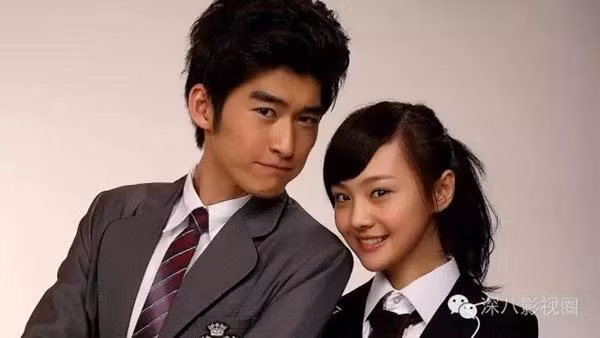 Đời tư thị phi của 4 nữ chính phim Vườn sao băng-2