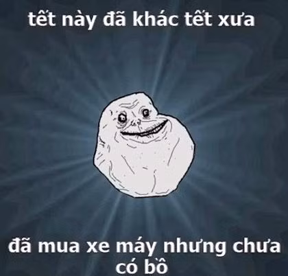 Nỗi lòng chất chứa của team ế trong ngày Tết, liệu có mấy ai thấu hiểu?-8