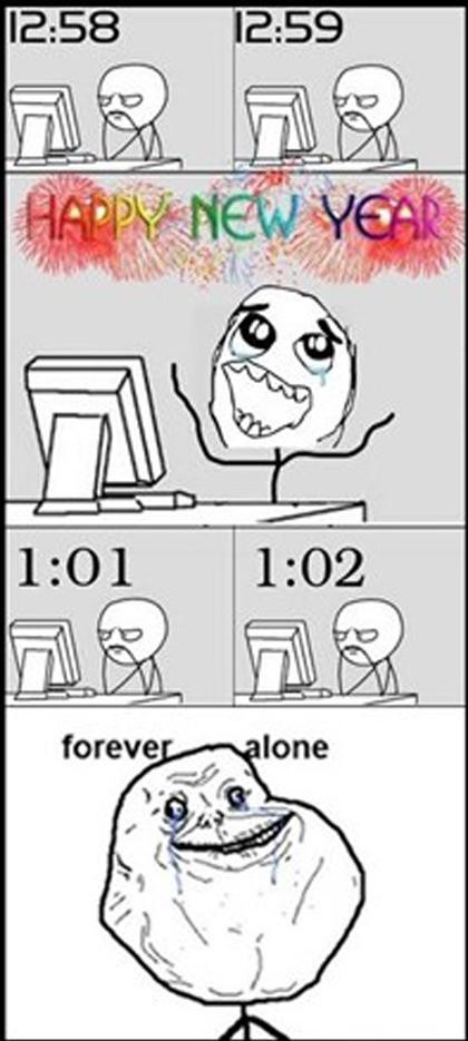 Nỗi lòng chất chứa của team ế trong ngày Tết, liệu có mấy ai thấu hiểu?-9