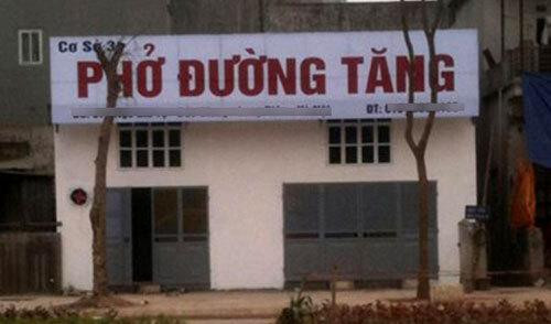 Những tấm biển quảng cáo khiến thực khách đau đầu, đọc xong khỏi muốn ăn-9