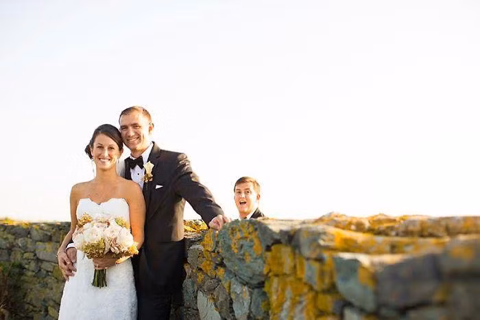 Thượng đế cũng cười loạt sự cố hài hước của các cặp đôi chụp ảnh cưới-9