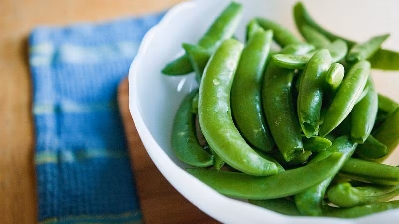 Những loại quả mà bấy lâu nay nhiều người lầm tưởng thuộc họ rau củ-4