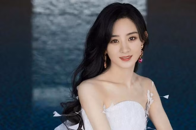 Khối tài sản của Triệu Lệ Dĩnh-1