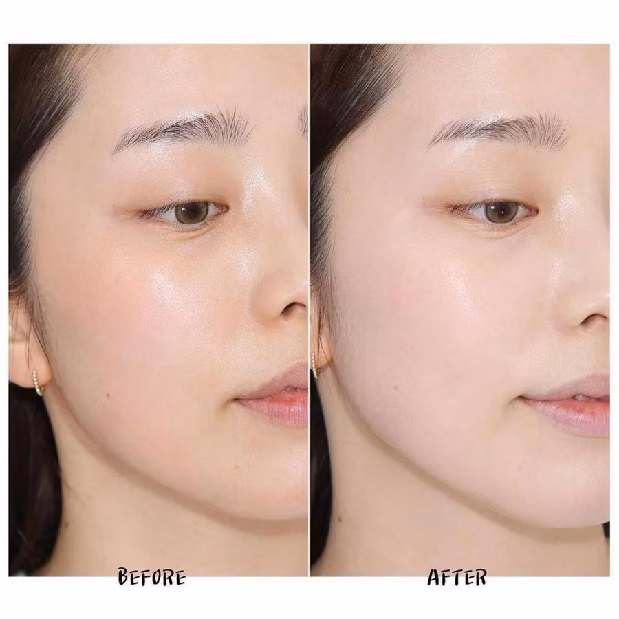 Chiêu make-up cho nàng đeo kính tự tin hẹn hò crush dịp 30/4-8