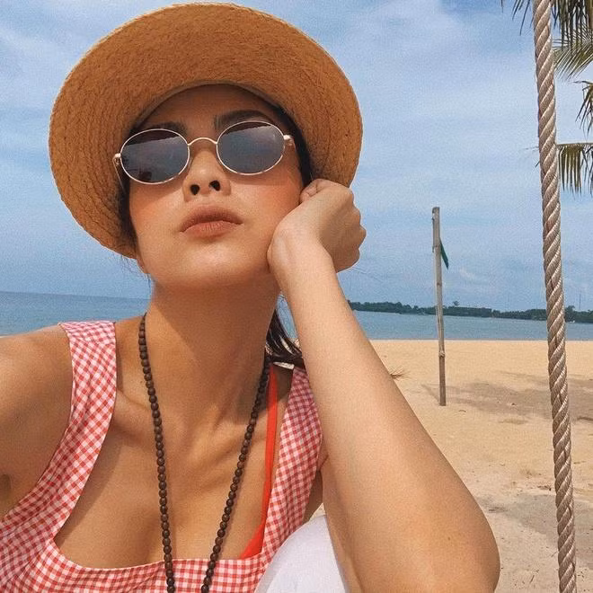 Mẹo chăm sóc da từ A-Z khi đi biển để chống cháy nắng-4