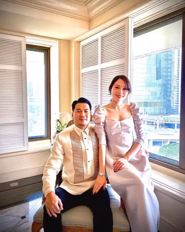 Linh Rin liên tiếp lộ bằng chứng sắp vào làm dâu cùng nhà Hà Tăng-2