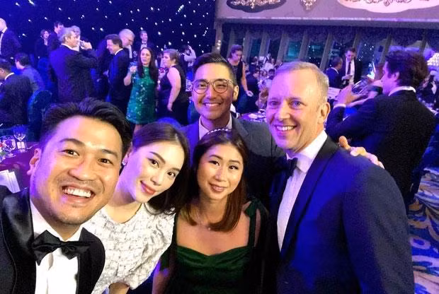 Linh Rin liên tiếp lộ bằng chứng sắp vào làm dâu cùng nhà Hà Tăng-10