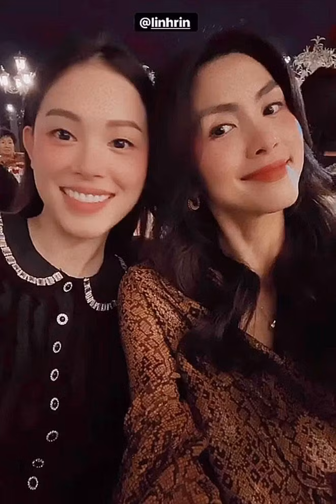 Linh Rin liên tiếp lộ bằng chứng sắp vào làm dâu cùng nhà Hà Tăng-8