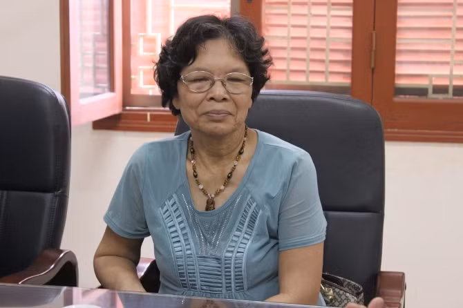 Vụ Cát Tường: Sẽ giám định 