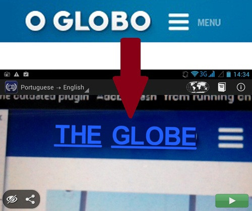 Dịch văn bản qua hình ảnh chụp bằng Word Lens Translator: Với khả năng linh hoạt thời gian thực, Word Lens Translator sẽ hoạt động tuyệt vời với những cụm từ ngắn gọn. D4,5-Word-Lens-Translator-Dich-van-ban-qua-hinh-anh-chup-Nhan-dien-text.jpg