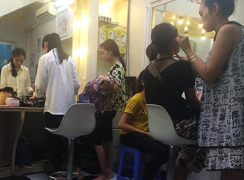 4 việc làm thêm hay ho cho teen mùa hè ảnh 1 4 việc làm thêm hay ho cho teen mùa hè ảnh 1