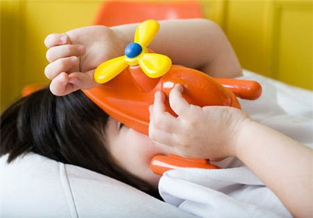 “Tuyệt chiêu” trị những đứa trẻ khó bảo của bà mẹ thông minh 3 “Tuyệt chiêu” trị những đứa trẻ khó bảo của bà mẹ thông minh 3