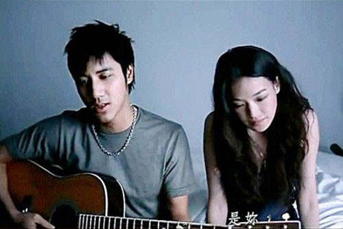10 người đàn ông của mỹ nhân phim cấp ba Thư Kỳ - Ảnh 7 10 người đàn ông của mỹ nhân phim cấp ba Thư Kỳ - Ảnh 7