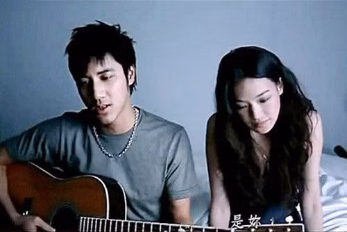 10 người đàn ông của mỹ nhân phim cấp ba Thư Kỳ - Ảnh 7